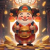 锁龙铠甲勇士